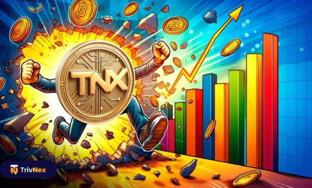 trivnex:-the-2024-gem-coin-setting-the-crypto-world-ablaze