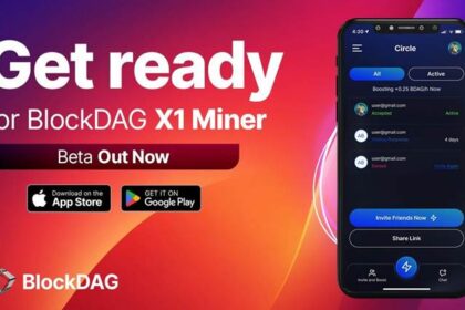 blockdag's-x1-mining-app-catalyzes-a-crypto-revolution-with-a-1120%-surge-amidst-jupiter-and-avalanche-setbacks