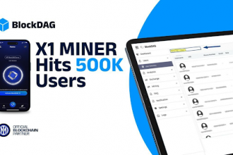 500k-users-join-blockdag-x1-miner-app–-ethereum-whales-secure-$1b,-&-solana-surpasses-100m-transactions