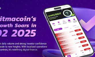 bitmacoin-reports-record-high-quarterly-trading-volume,-further-strengthening-its-market-position