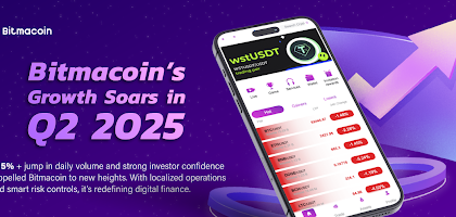 bitmacoin-reports-record-high-quarterly-trading-volume,-further-strengthening-its-market-position